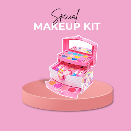 POP Beauty Box