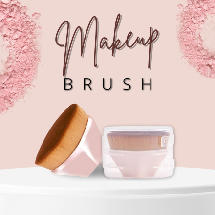 Foundation Brush