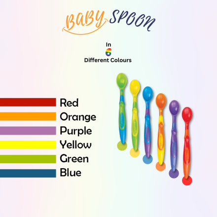 Baby Spoon